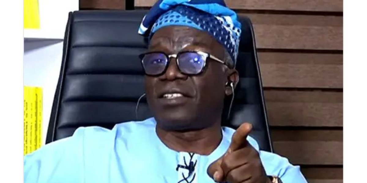 Femi Falana Calls for Justice and Compensation Following Rice Distribution Tragedy