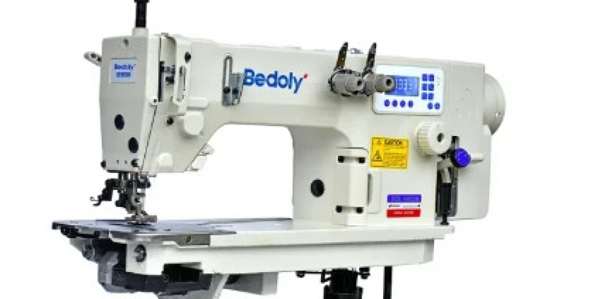Chain Stitch Sewing Machines: Your Complete Guide