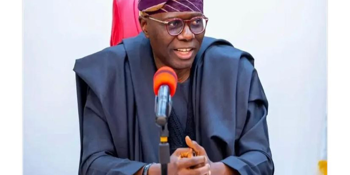 Governor Sanwo-Olu's Vision: Harnessing Tourism, Entertainment, and Gaming for Lagos State's Economic Growth
