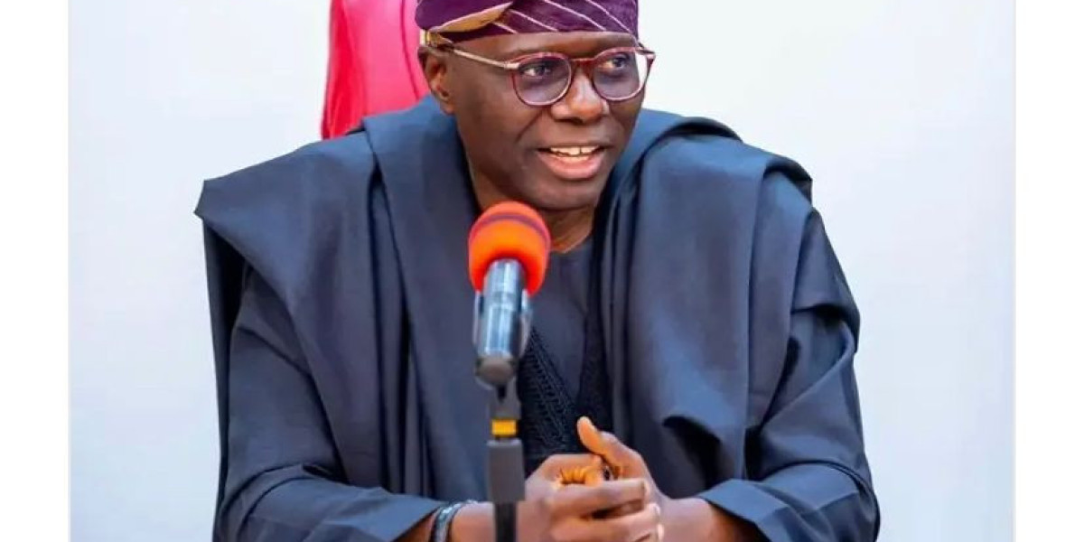 Governor Sanwo-Olu Urges Prayer and Policy for Economic Challenges: Lessons from Ramadan Lecture"