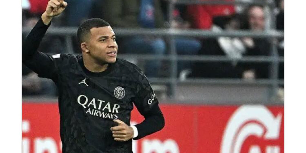 Mbappe Leads PSG in Champions League Clash Against Real Sociedad