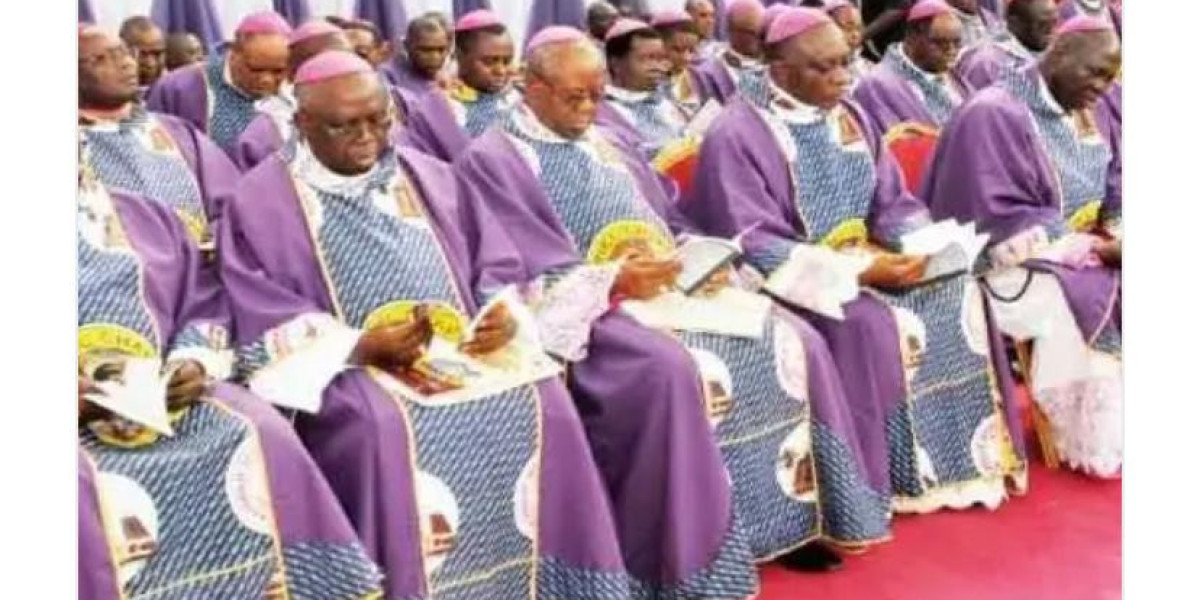 Catholic Bishops’ Conference Calls for Civil Measures to Address Insecurity in South East Nigeria