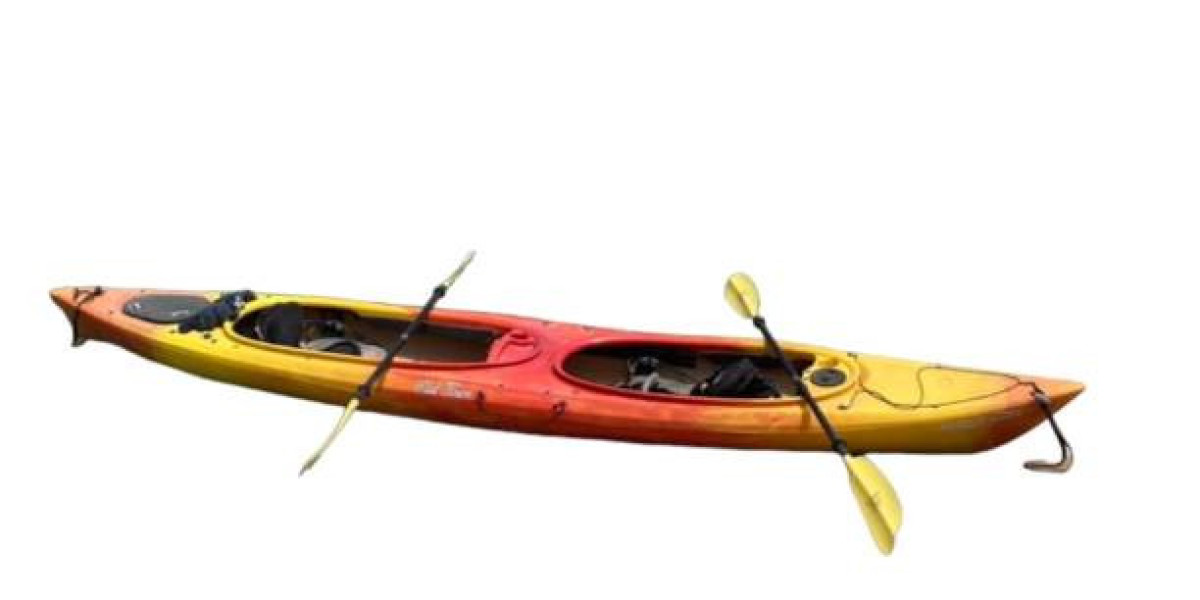Kayak Accessories Market Overview And In-Depth Analysis With Top Key Players 2027
