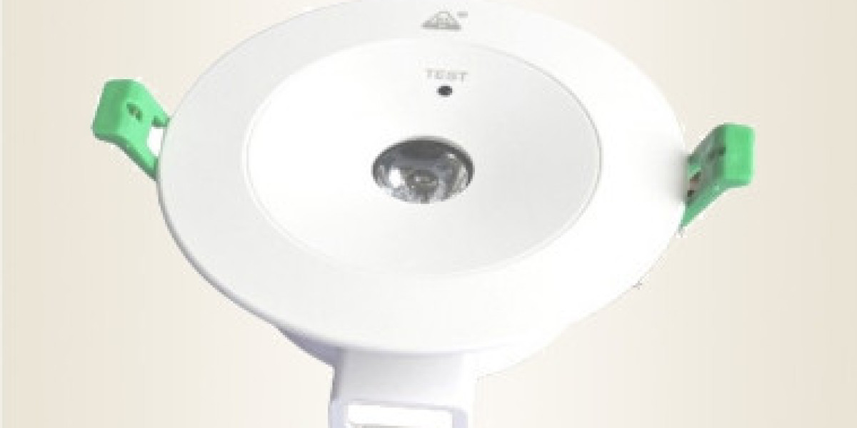 Integrated 1W Emergency LED Bulb: Benefits, Features & More
