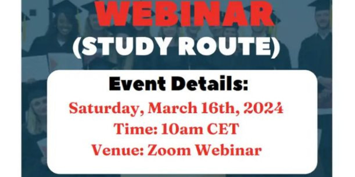 Discover Opportunities: Study in Spain and Malta Webinar by Reify Konsult and GBSB Global Business School