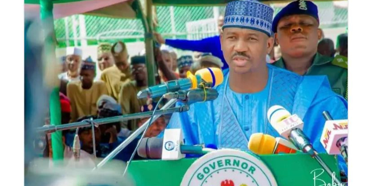 Governor Ahmed Aliyu Sokoto Allocates 6.7 Billion Naira for Ramadan Aid in Sokoto State