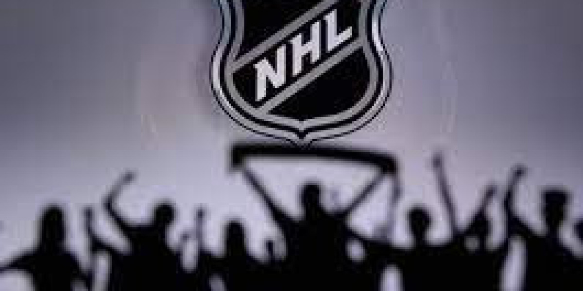 Loss of life Challenging: NHL Opposite Standings