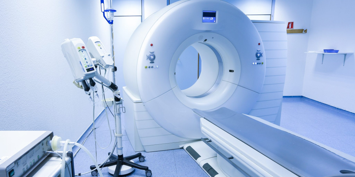 Spectral CT Market Poised for Growth: Unlocking Precision Medicine with Advanced Imaging