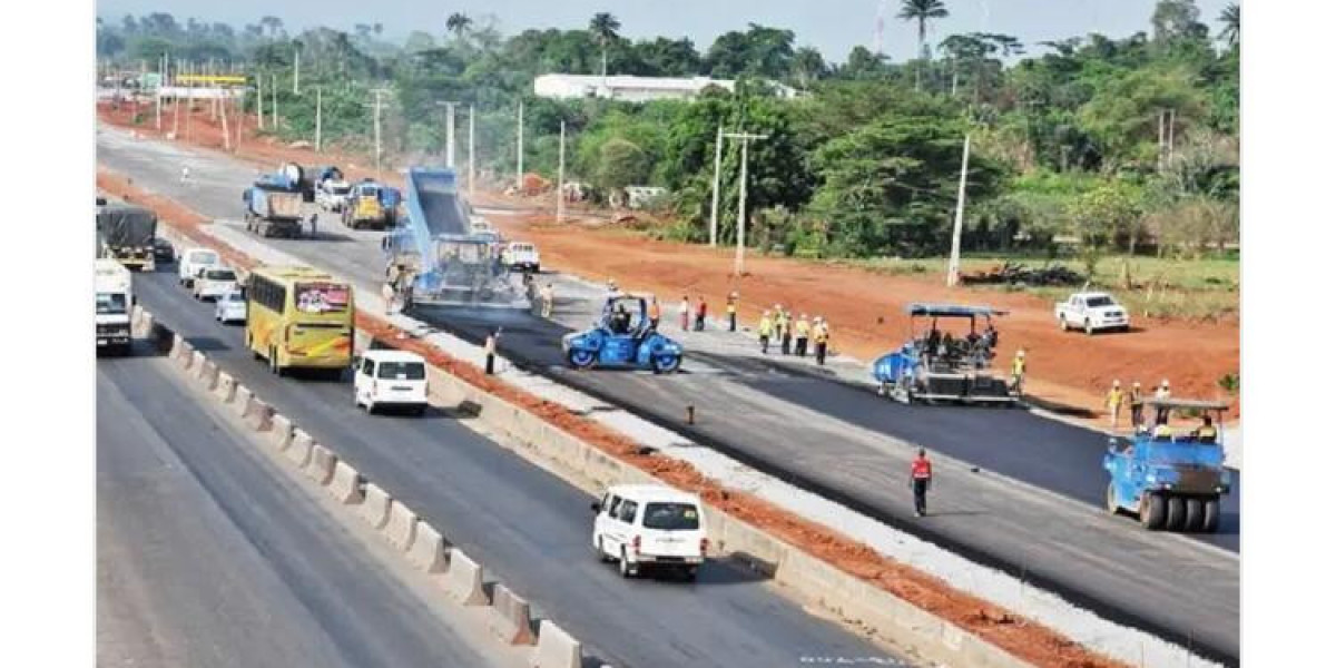 Federal Government Announces Repair Plans for Lagos-Shagamu Expressway's Long Bridge