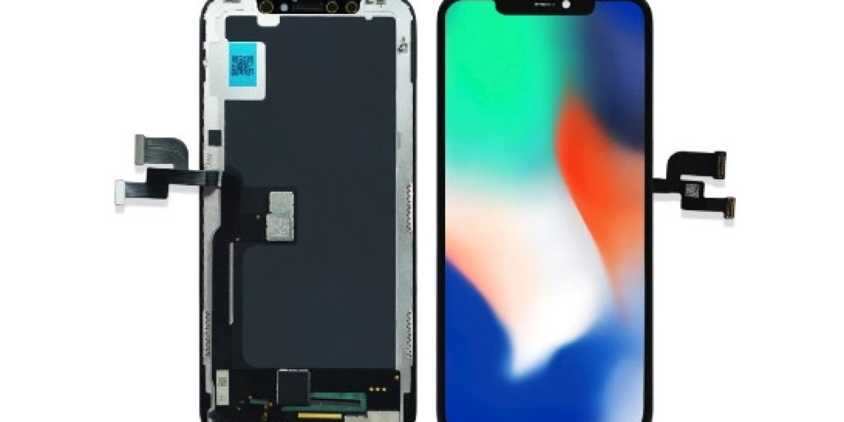 Upgrade your iPhone X with Kelai's High-Performance LCD Screens