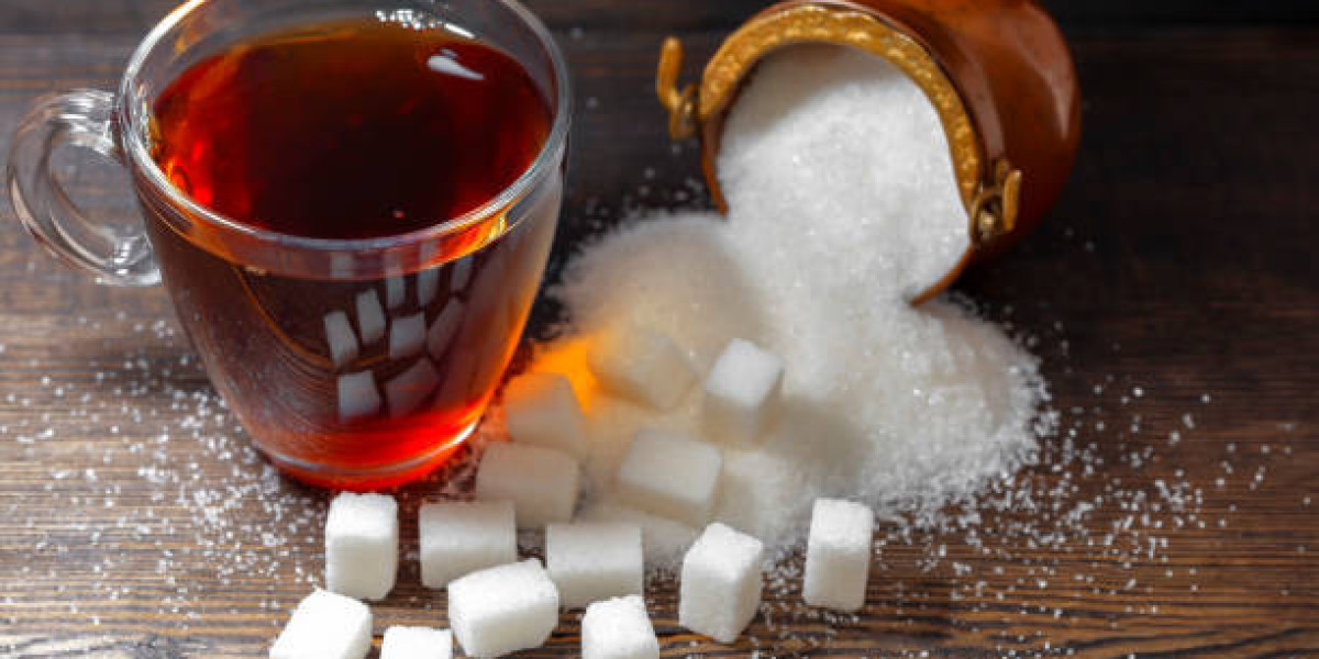Sugar Alcohol Market Reseaarch Development Status, Competition Analysis, Type and Application 2030