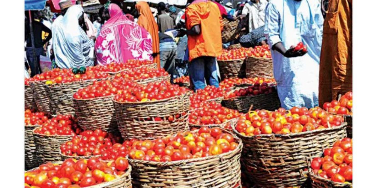 Title: "Nigerian Archbishop Urges Action on Food Security Amidst Insecurity"