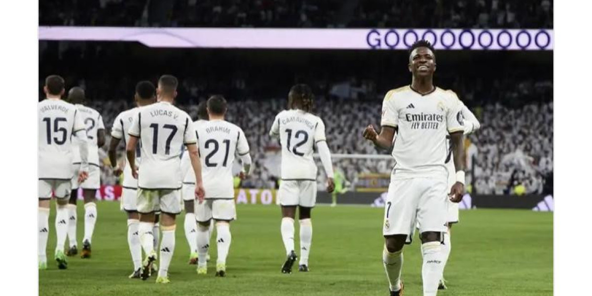 Real Madrid Extends La Liga Lead with Convincing 4-0 Victory over Celta Vigo