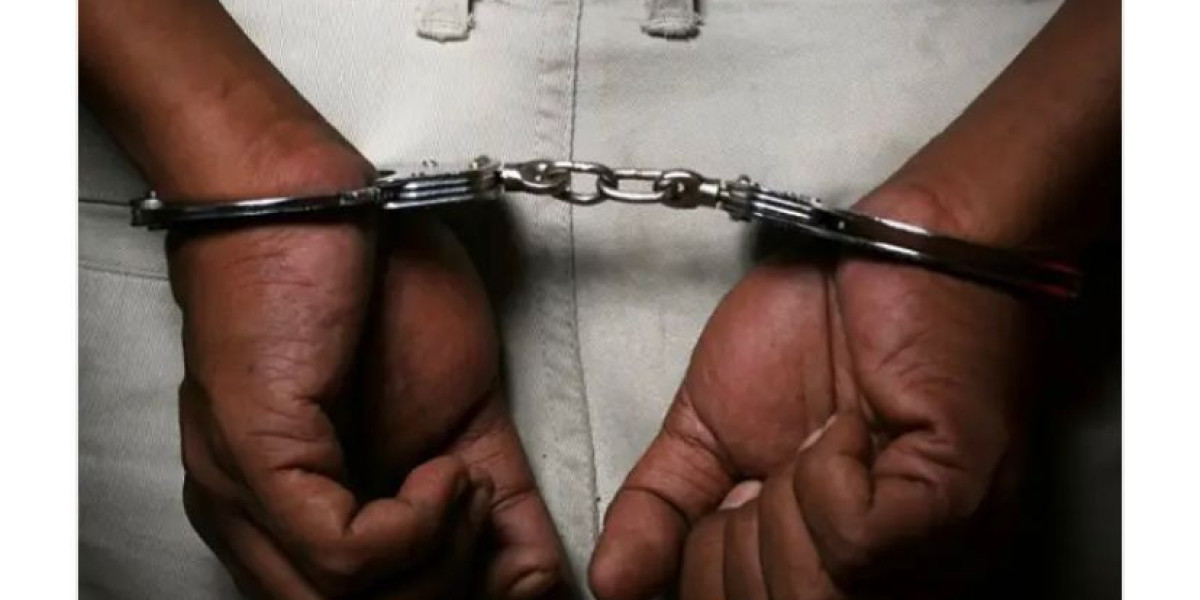 Man bags life imprisonment after defiling neighbour’s 5-yr-old daughter