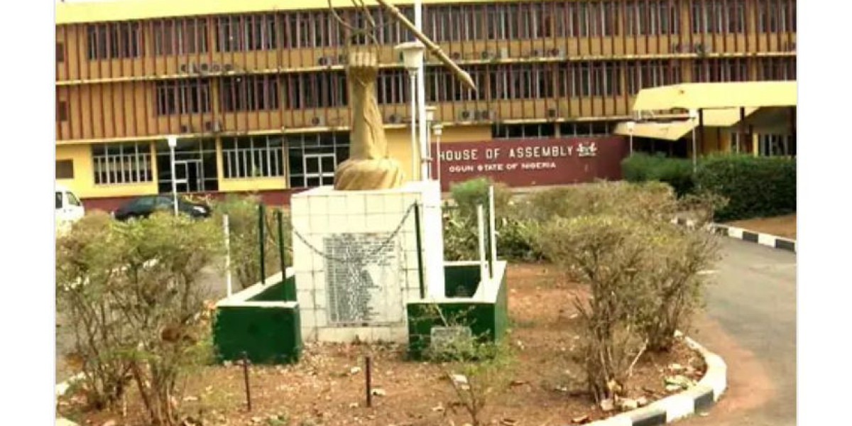 Ogun State Assembly Calls for Revitalization of Amotekun Corps to Enhance Security