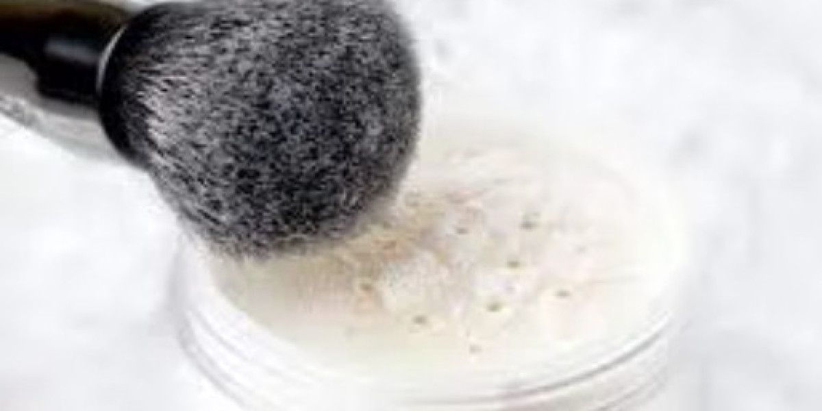 What is Cosmetic Grade Titanium Dioxide And Its Role in Cosmetic Formulations