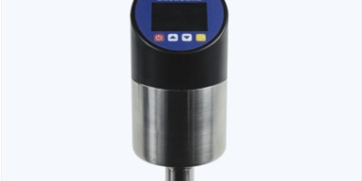 Industry Wireless Thermoprobe: Benefits, Applications & Connectivity