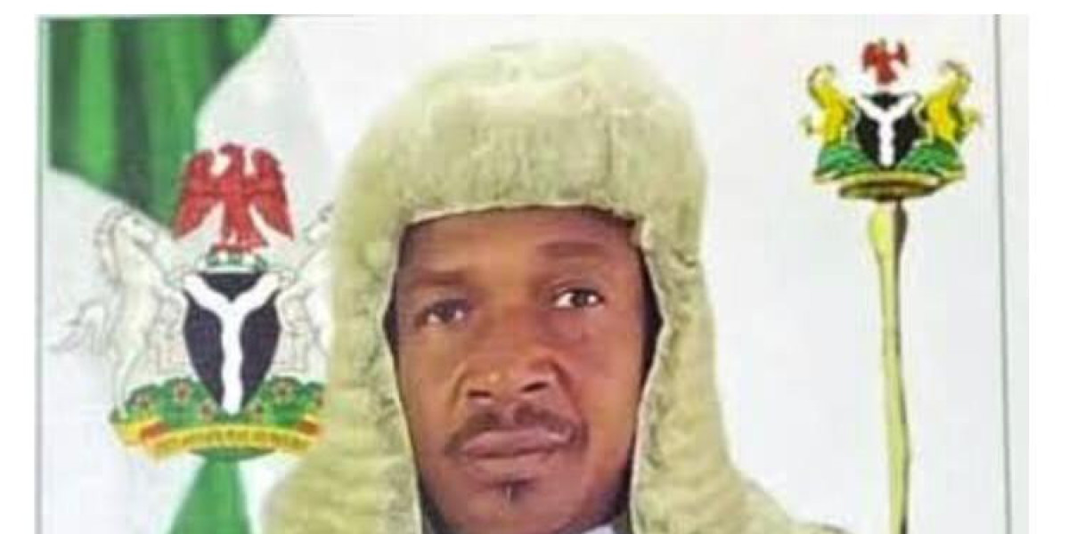 Judge Buba Condemns Politicians for Overburdening Judiciary: Calls for Development-Oriented Politics