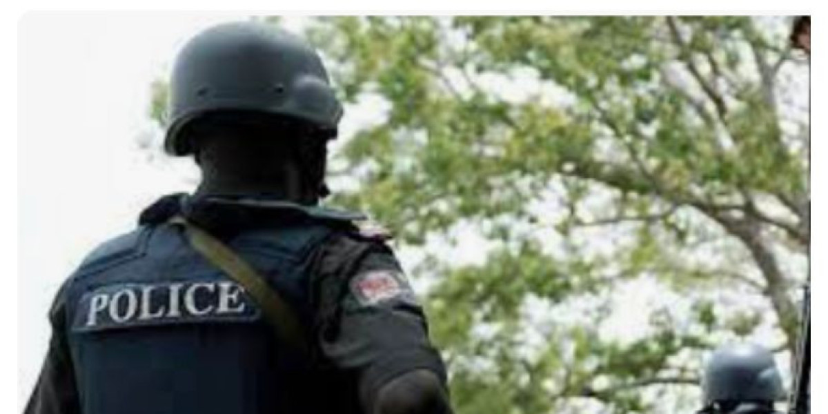 Arrest Made in Connection with St. Raphael Catholic Church Attack: Kaduna State Police Statement