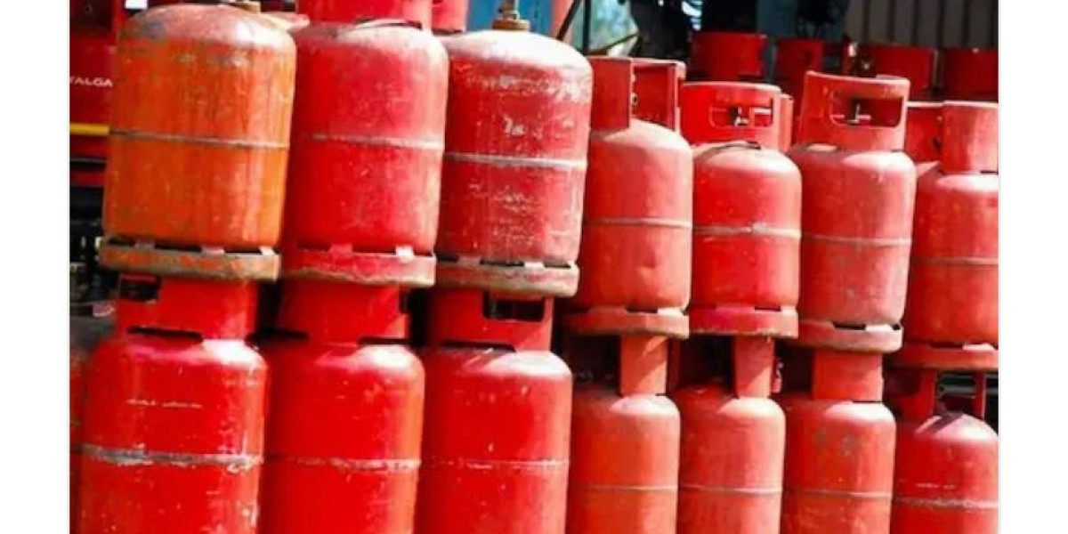Rising Prices: NBS Reports Significant Increase in Cooking Gas Costs