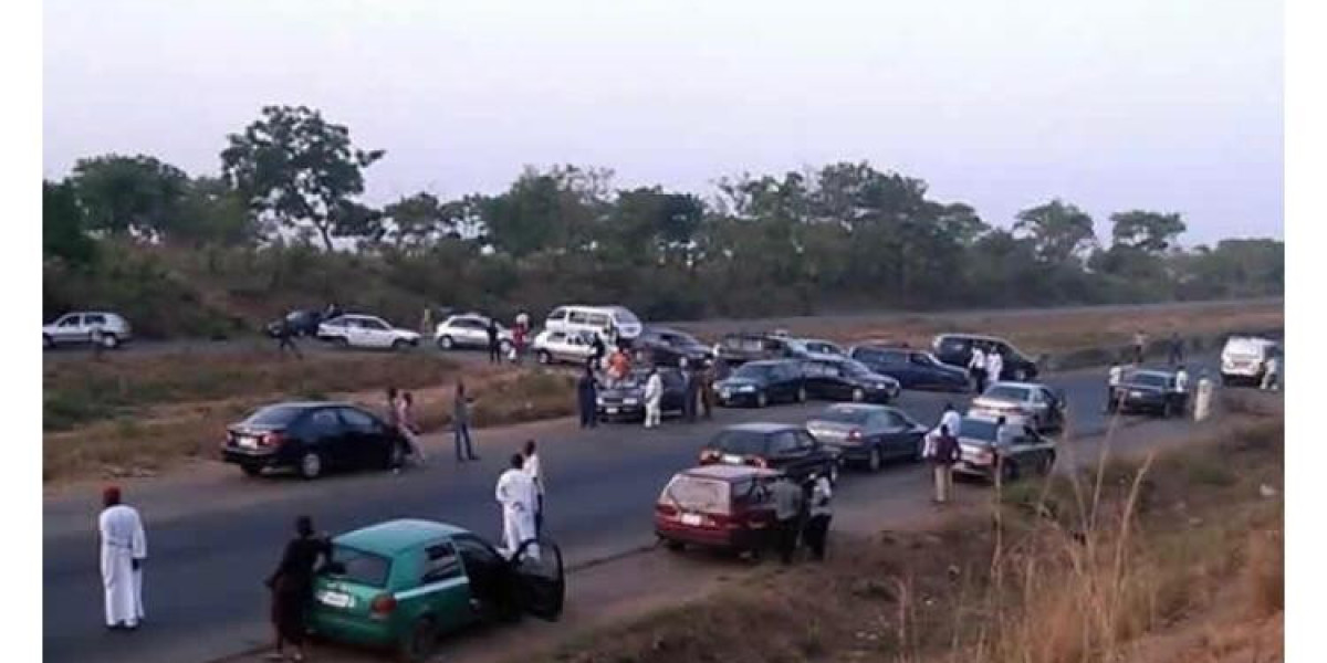 Residents Protest Abductions in Kaduna, Prompting Government Warning