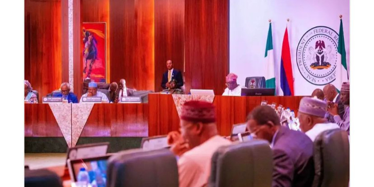 Federal Executive Council Approves Restructuring and Expansion of Nigerian Youth Investment Fund
