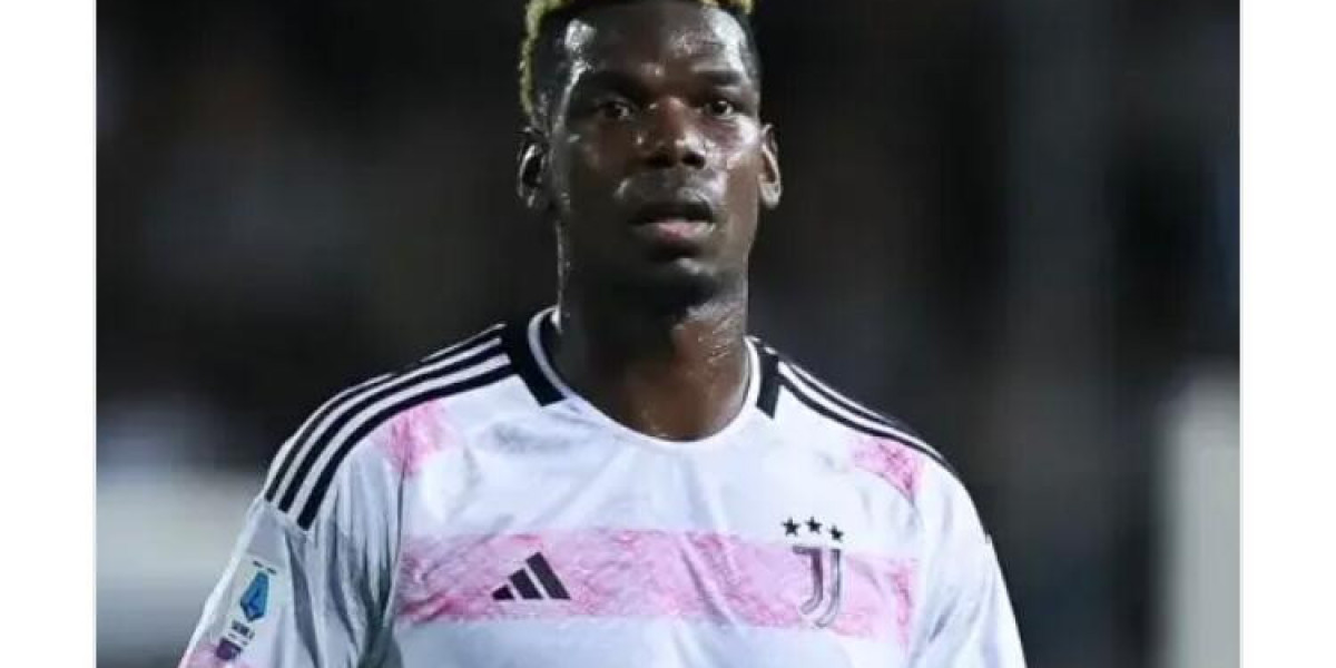 Paul Pogba to Appeal Four-Year Football Ban: Asserts Innocence Against Doping Allegations