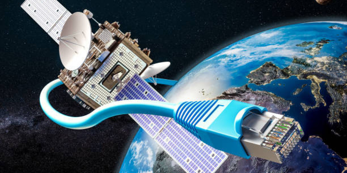 Remote Sensing Satellite Market Revenue Analysis and Regional Share, In-Depth Report by 2032
