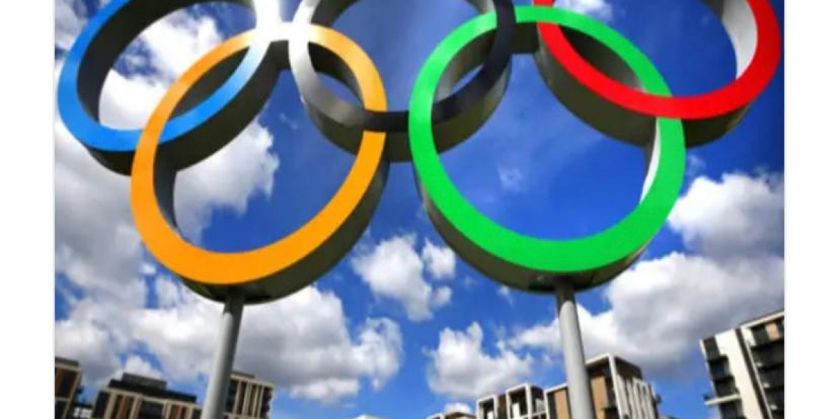 Russia Rejects Olympic Boycott Despite Restrictions Over Ukraine Conflict