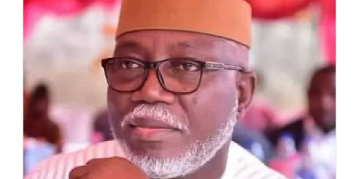 Ondo State House of Assembly Backs Governor Aiyedatiwa for APC Ticket