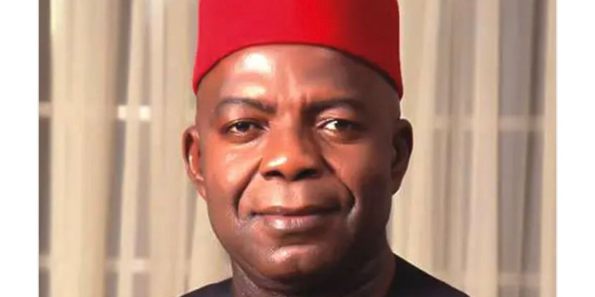 Governor Otti Clarifies Pension Abolition, Advocates Fiscal Prudence and Revenue Generation in Abia State