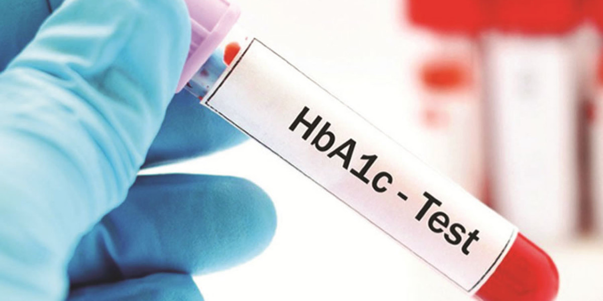 What Is Hemoglobin A1c and Why Is It Important for Diabetes Management?
