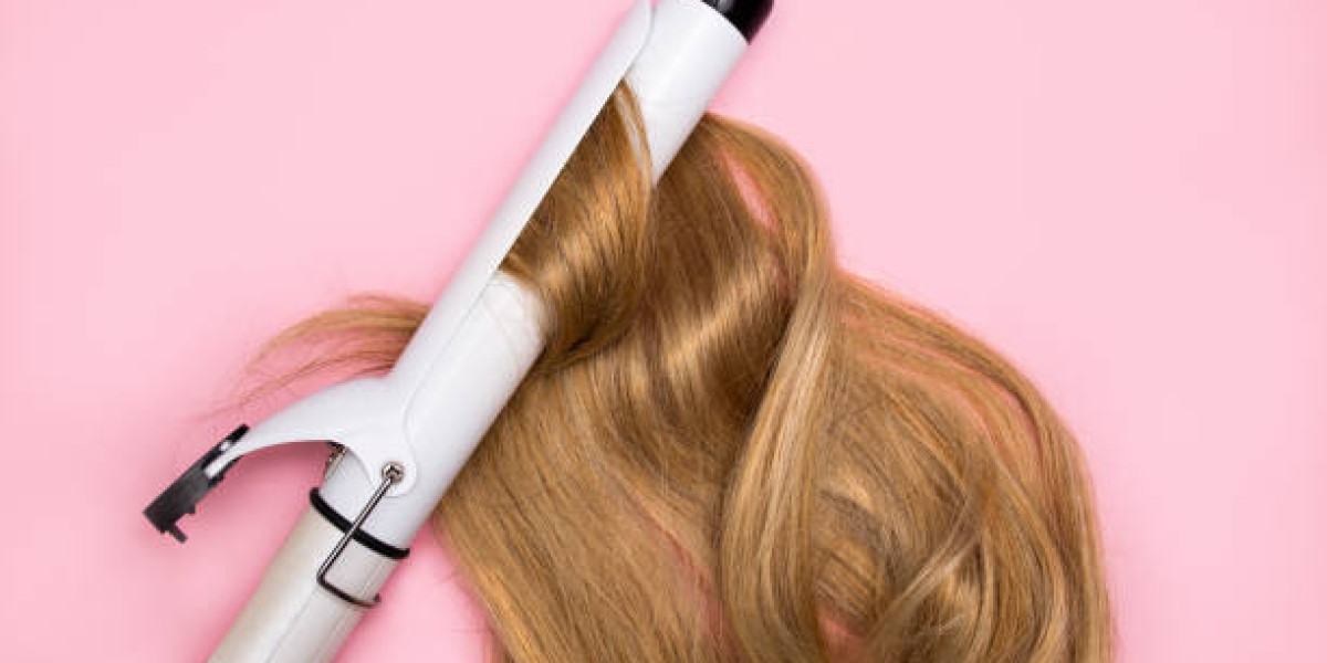 Hair Curling Irons Market Presents An Overall Analysis ,Trends And Forecast Till 2032