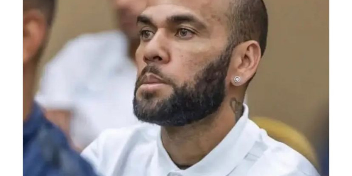 Dani Alves Released on Bail Pending Appeal in Rape Conviction