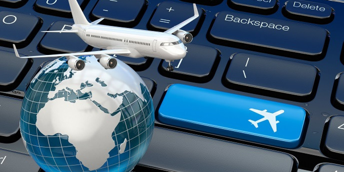 Aviation Software Market Latest Updates in Trends, Analysis and Forecasts by 2032