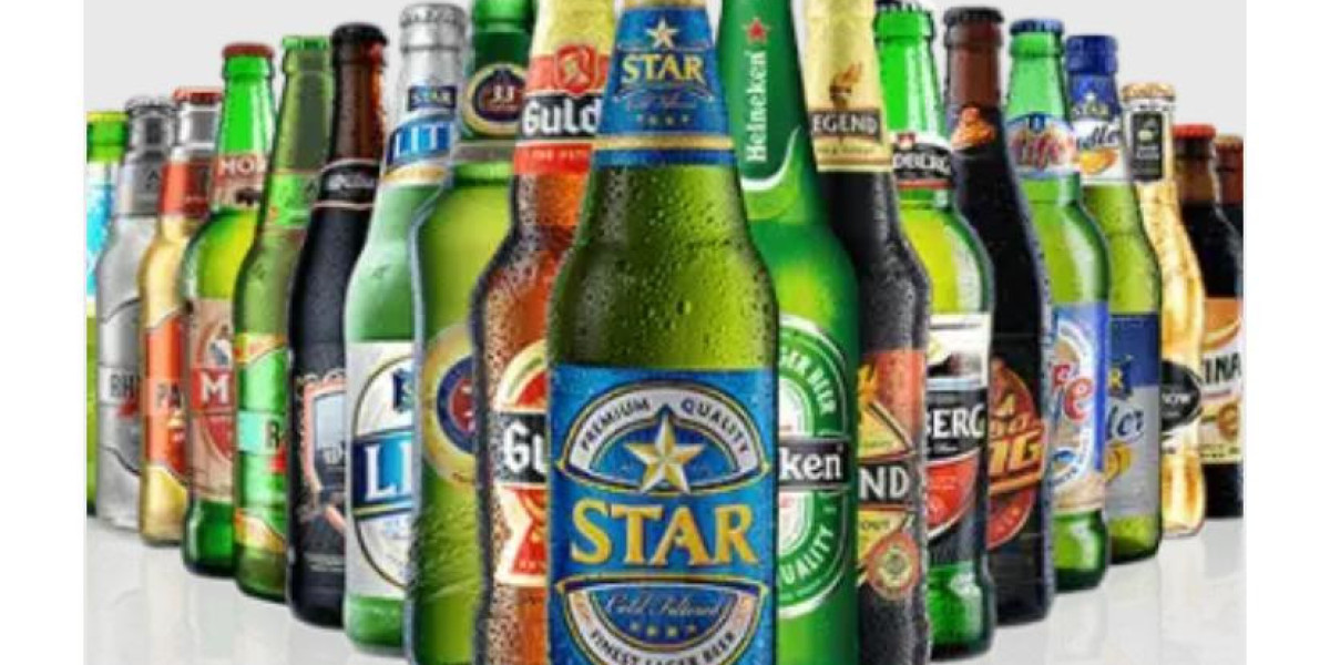 Nigerian Breweries Plc Implements Another Price Increase to Offset Rising Production Costs