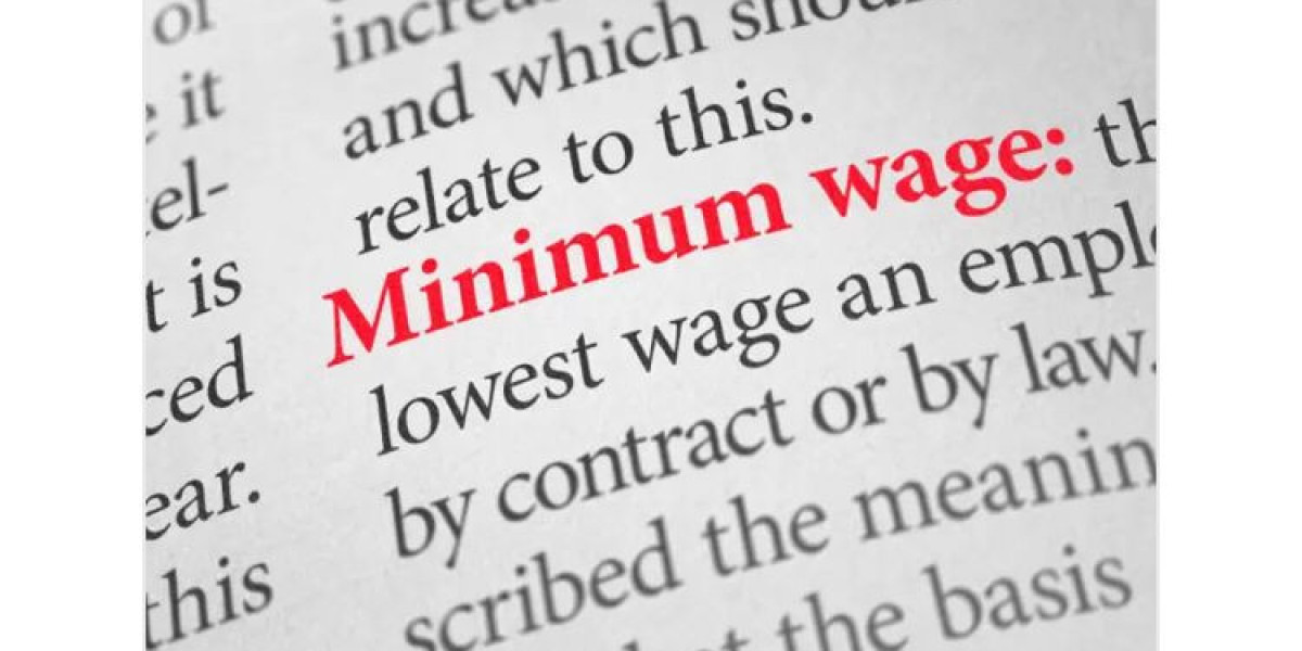 Federal Government Announces Nationwide Public Hearings on Minimum Wage Review