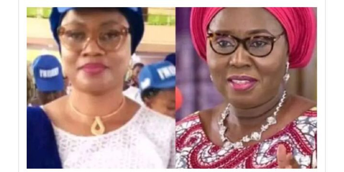 Political Intrigue in Ondo State: Betty Akeredolu's Verbal Spat and its Implications