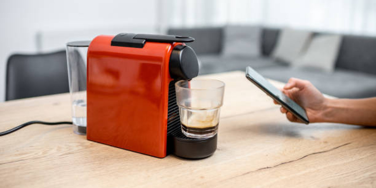 Portable Coffee Makers Market Development, Market Share, User-Demand, Industry Size By 2032