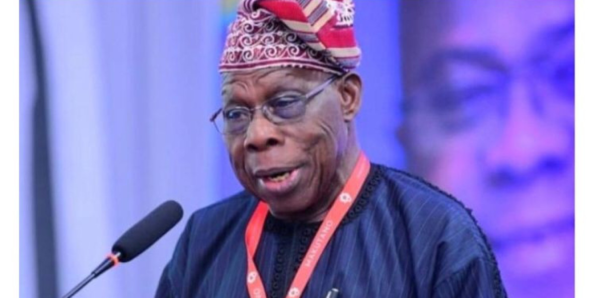 Obasanjo Advocates Dialogue and Peace at African Youth Leadership Symposium