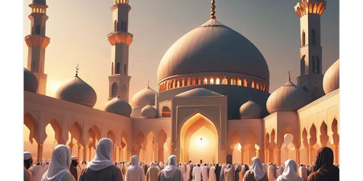 Embracing the Spiritual Essence of Ramadan: A Path to Self-Reflection and Positive Change