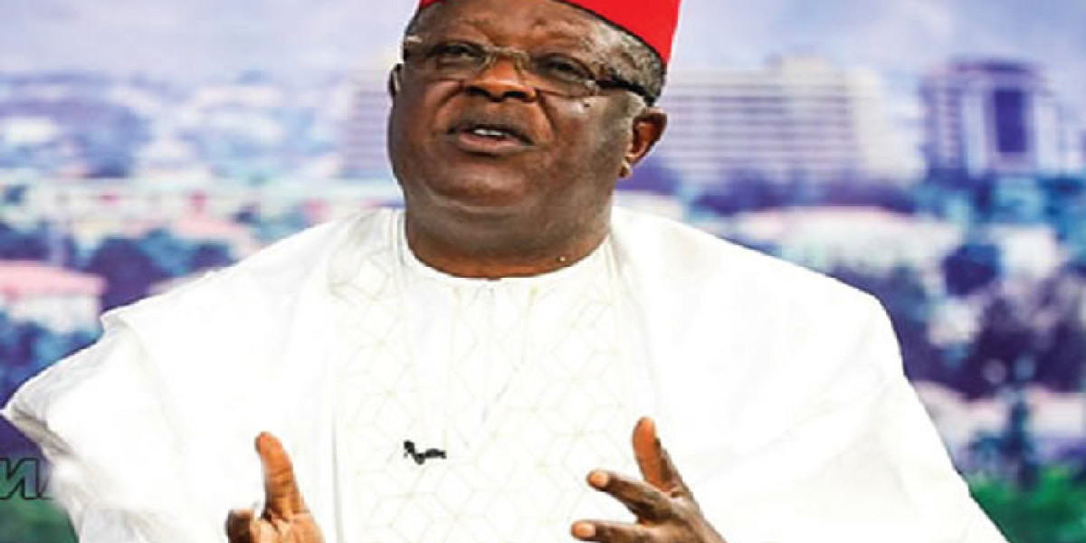 MINISTER UMAHI THREATENS CONTRACT TERMINATION FOR ROAD RECONSTRUCTION NON-COMPLIANCE