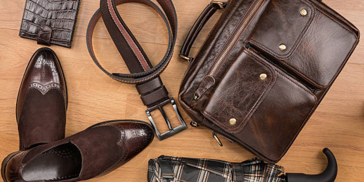 Leather Goods Market Global Industry Analysis, Market Size, Opportunities And Forecast To 2030