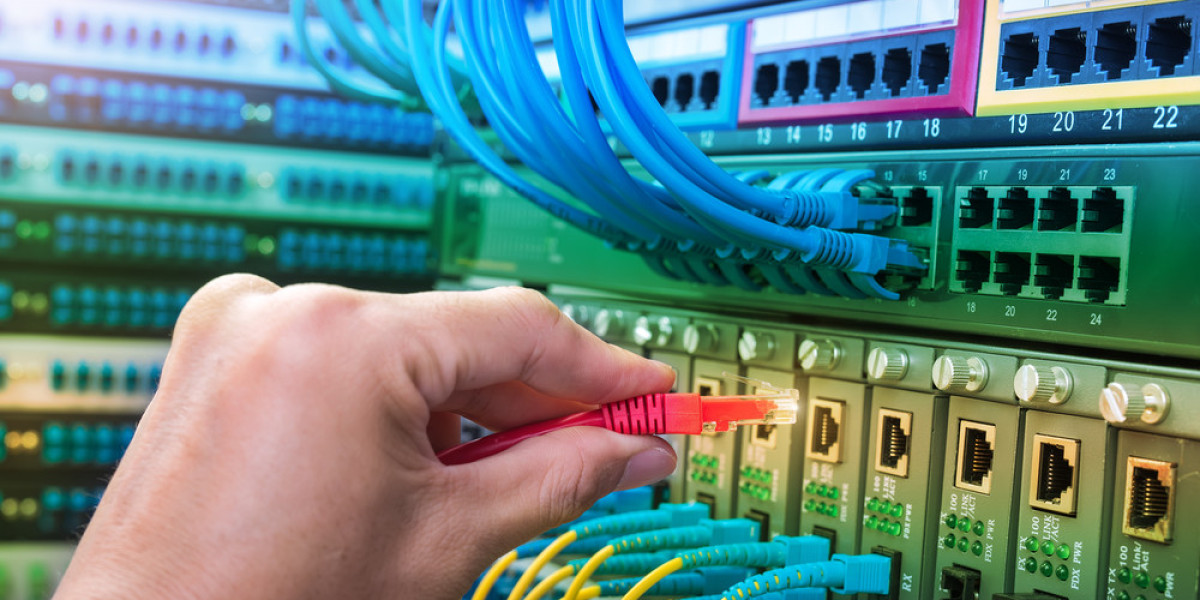 Network Engineering Services Market Size, Share, Region, And Manufacturers Details