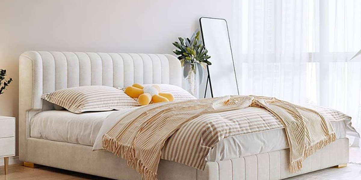 Trendy Queen Size Bed Trends to Elevate Your Space