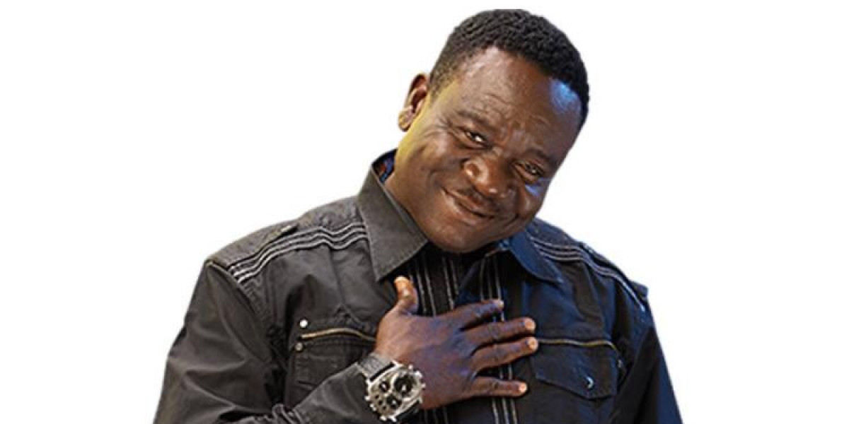 Peter Obi Mourns the Passing of Mr Ibu: A Loss to the Nation and Entertainment Industry
