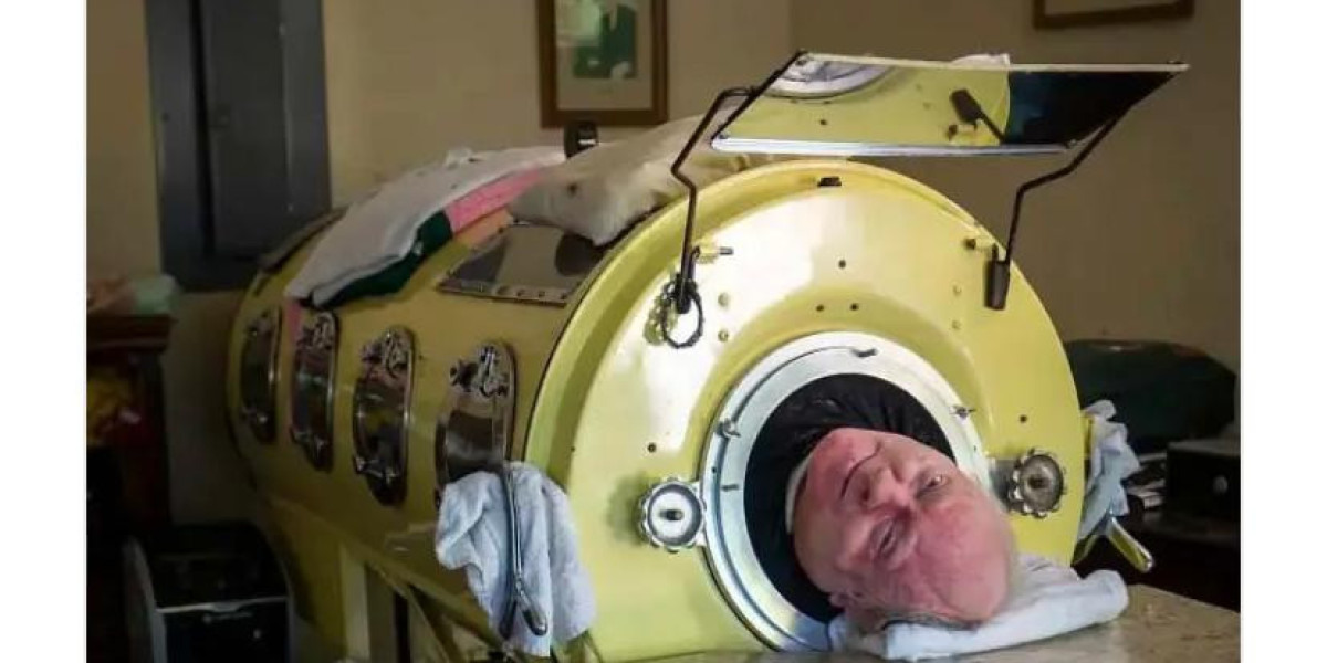 Remembering Paul Alexander: The Man in the Iron Lung