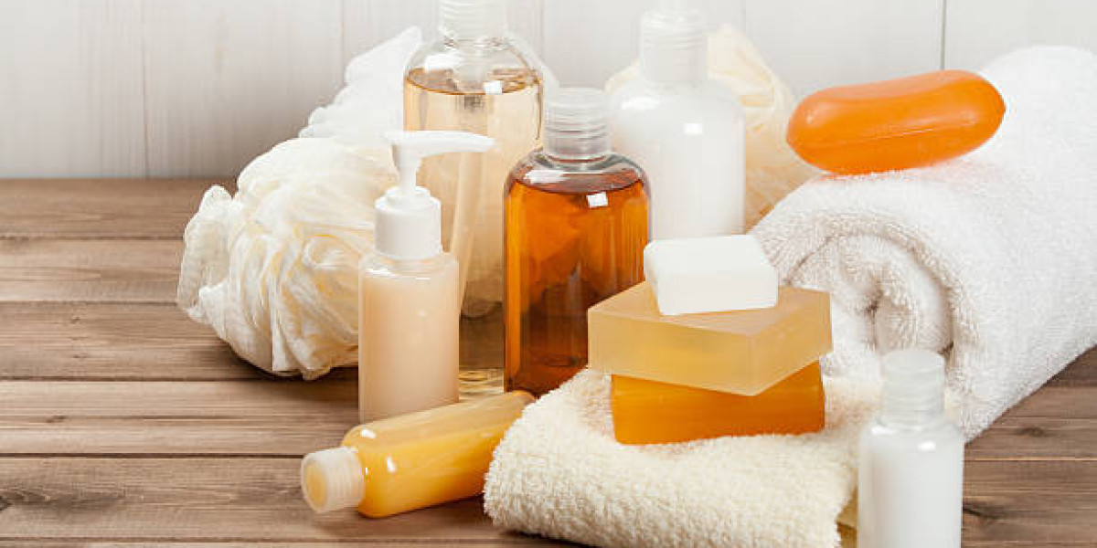 Bath Soaps Market  Foreseen To Grow Exponentially Over 2030