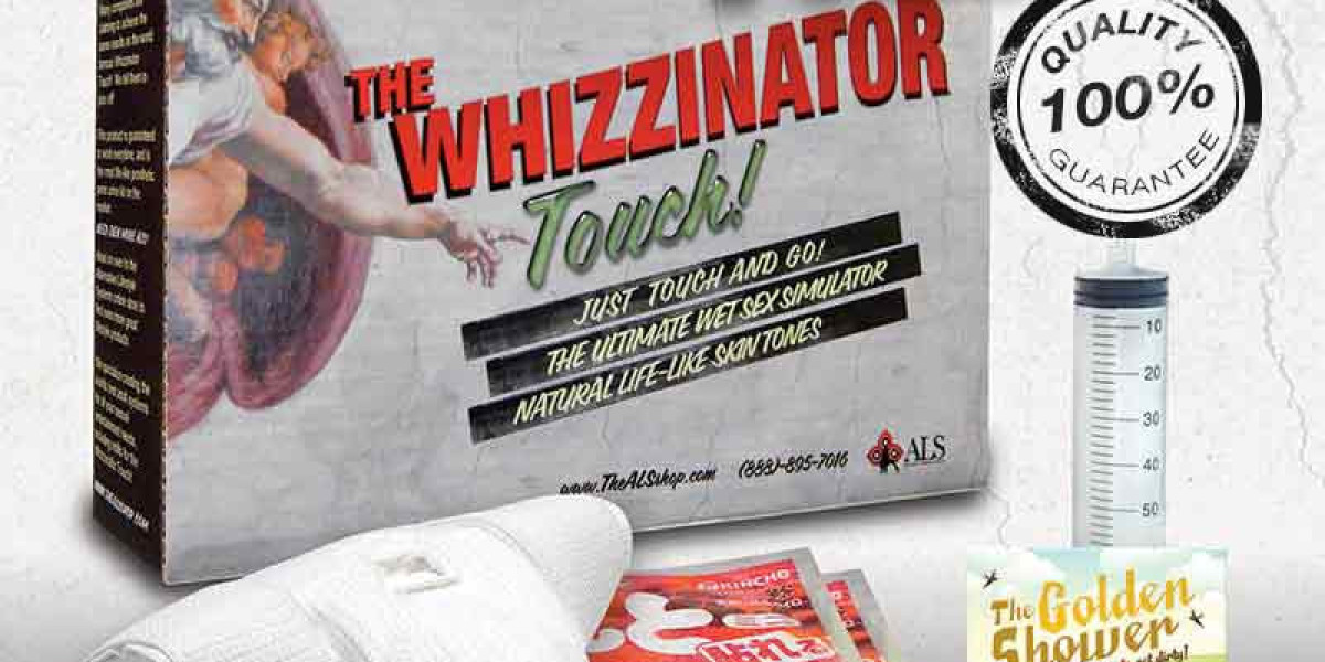 Up In Arms About WHIZZINATOR?
