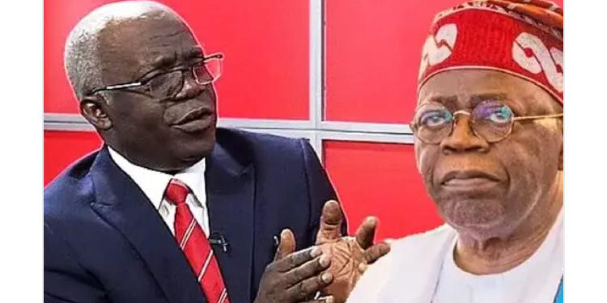 Call for Review: Falana Urges Reassessment of Fuel Subsidy Policy